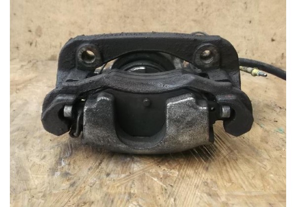 супорт передній правий Citroen C5, 0204201309, 0204YC